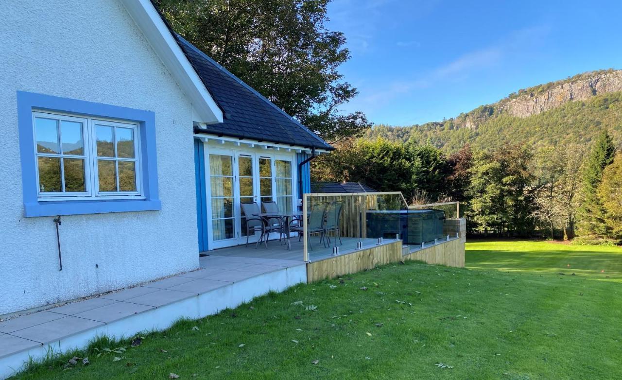 Riverview Retreat Пърт Екстериор снимка