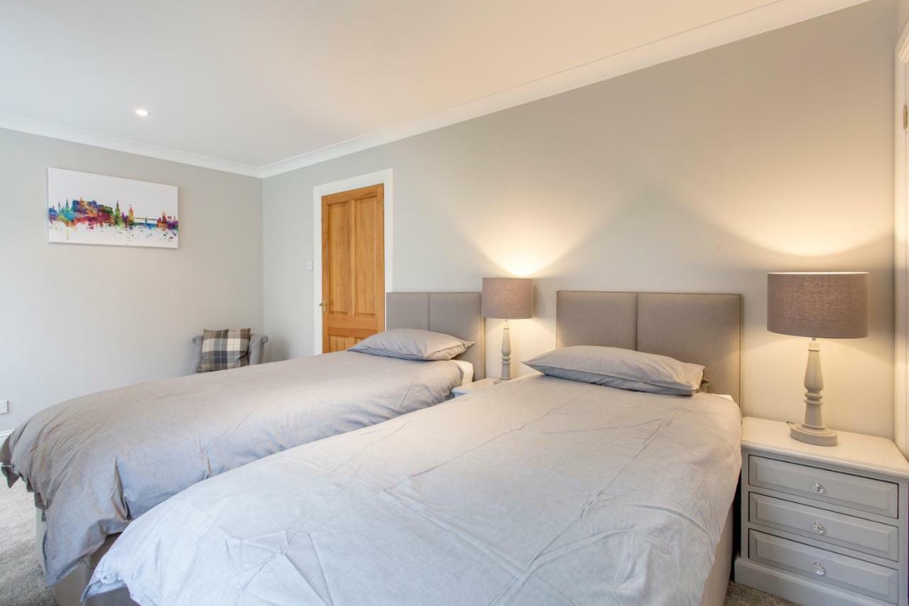 Riverview Retreat Пърт Екстериор снимка