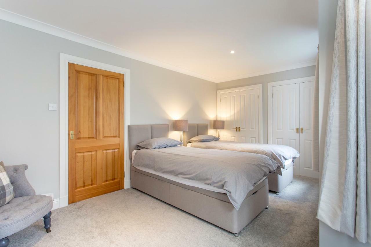 Riverview Retreat Пърт Екстериор снимка